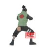 Figura banpresto naruto shikamaru nara