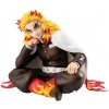 Figura megahouse kimetsu no yaiba demon slayer rengoku palm