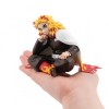 Figura megahouse kimetsu no yaiba demon slayer rengoku palm