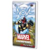 Juego de mesa marvel champions nova pegi 14