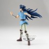 Figura banpresto saint seiya kano gemini cosmo