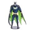 Figura mcfarlane toys dc multiverse batman of earth - 22 intected 22