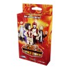 Juego de cartas my hero academia deck loadable content crimson rampage