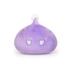 Peluche mihoyo genshin impact serie slime electro - slime