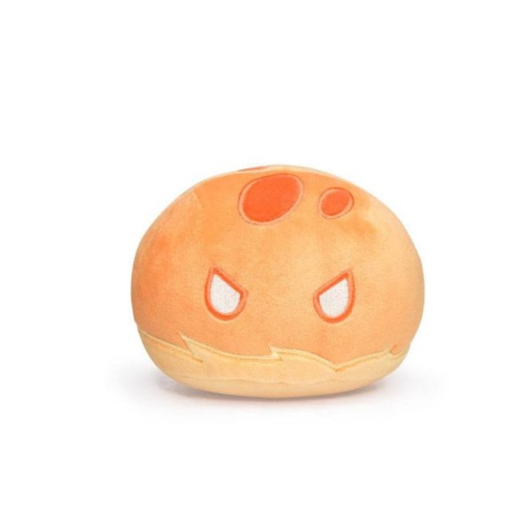 Peluche mihoyo genshin impact serie slime pyro - slime