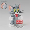 Figura banpresto tom & jerry yummy yumy world tom fluffy puffy