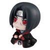 Figura megahouse look up naruto shippuden itachi uchiha