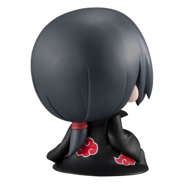 Figura megahouse look up naruto shippuden itachi uchiha