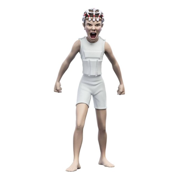 Figura mini epics stranger things eleven temporada 4 15 cm