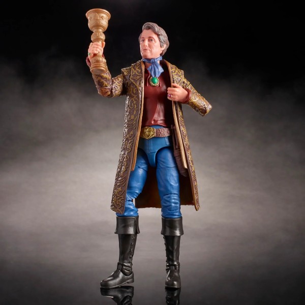 Figura hasbro dungeons & dragons honor among thieves - forge