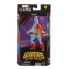 Figura hasbro marvel legends series guardianes de la galaxia yondu