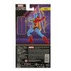 Figura hasbro marvel legends series guardianes de la galaxia yondu