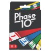 Juego de cartas mattel phase 10