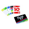 Juego de cartas mattel phase 10