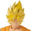 Figura bandai dragon stars dragon ball super saiyan goku