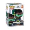 Funko pop overwatch 2 lucio 61548