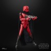 Figura hasbro star wars the black series ahsoka hk - 87 assassin droid