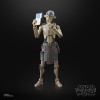 Figura hasbro star wars the black series professor huyang