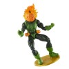 Figura hasbro marvel comics spiderman jack o'lantern