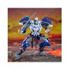 Figura hasbro transformers legaly united prime universe thundertron