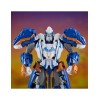 Figura hasbro transformers legaly united prime universe thundertron