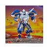 Figura hasbro transformers legaly united prime universe thundertron