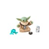 Figura hasbro star wars the black series archive grogu