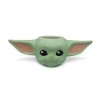 Taza desayuno pyramid the mandalorian baby yoda