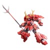 Figura good smile company pla act sanada yukimura sanada mecha