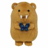 Peluche square enix final fantasy xiv giant beaver peluche 29 cm