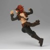 Figura banpresto my hero academia break time collection eijiro kirishima