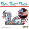 Figura mattel mega construx motion pokemon gyarados 2186 pcs