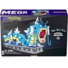 Figura mattel mega construx motion pokemon gyarados 2186 pcs