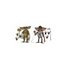 Figura neca pack 2 figuras gremlins 2 tattoo gremlins