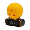 Bola de dragon reloj despertador y altavoz dragon ball z