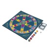 Juego de mesa hasbro trivial clásico español