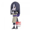 Figura banpresto q posket naruto shippuden orochimaru 15cm