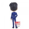 Figura banpresto q posket hunterxhunter leorio 15cm