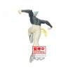 Figura banpresto one punch man garou 16cm