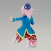 Figura banpresto shangri - la frontier emul 8cm