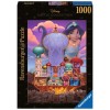 Puzzle ravensburger disney castles - jasmine 1000 piezas