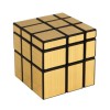 Cubo de rubik qiyi mirror 3x3 oro