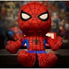 Peluche uncanny brands marvel spiderman