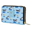 Cartera loungefly looney tunes piolin & silvestre