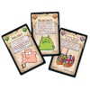 Juego de mesa munchkin 5: exploradores pegi 10