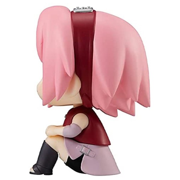 Figura megahouse look up series naruto haruno sakura 11cm