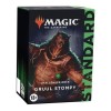 Juego de cartas caja de sobres wizard of the coast magic the gathering expositor de challenger deck 2022 8 expositores inglés