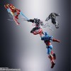 Figura tamashii nations sh figuarts marvel tech - on wolverine venom symbiote