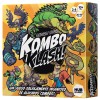 Juego de mesa kombo klash! pegi 10