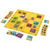 Juego de mesa kombo klash! pegi 10